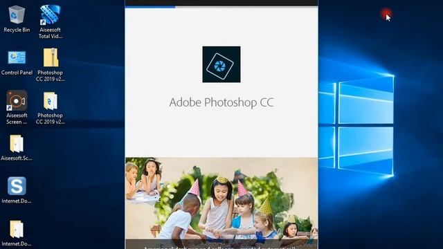 Photoshop install kaise kare 20.0.1 смотреть онлайн