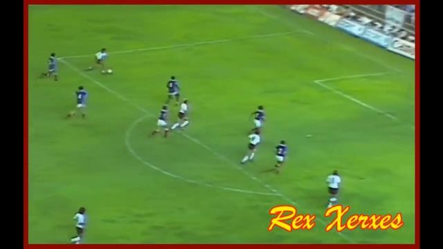 Germany France. 1982 W Cup. super match Германия-Франция. потрясающий матч на ЧМ 82 года смотреть онлайн