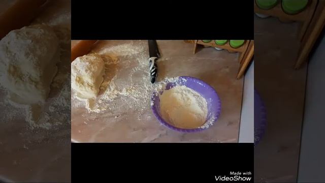 Ушки на кефире очень вкусные смотреть онлайн