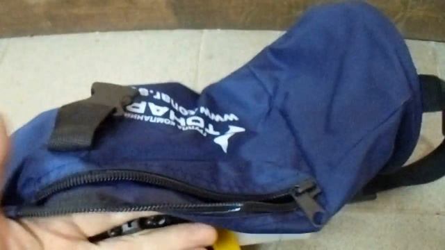 Ледобур ТОРНАДО М2-мини (диам. 130мм.) от фирмы ТОНАР. смотреть онлайн