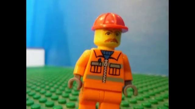 LEGO. Дом для кружечного коммивояжёра Часть 1 смотреть онлайн