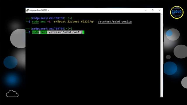 How to create a Kali Linux VPS from the Official ISOs and access via RDP using Custom Images смотреть онлайн