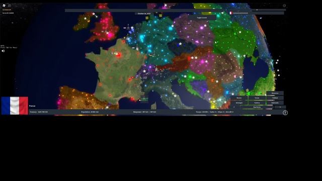 Free Rise of Nations VIP server (Link in the description) смотреть онлайн