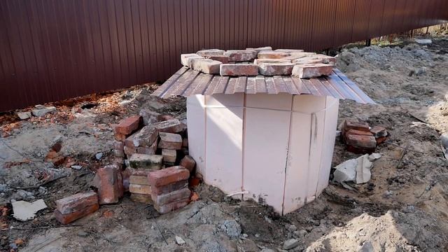 Видео отзыв от Артема Тарасова! На септик Оптима от компании Дека и наш монтаж! смотреть онлайн