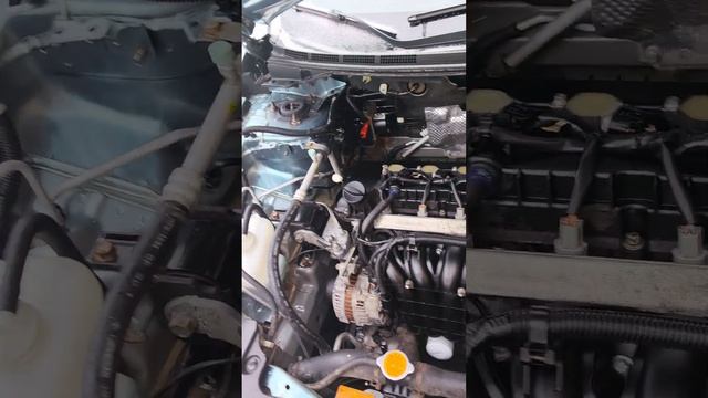 достойный LANCER 10 1.5 мкпп. смотреть онлайн