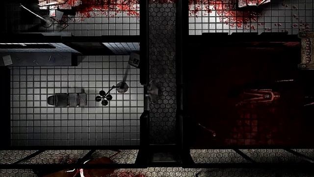 Blackbay Asylum Walkthrough - Chapter 1 смотреть онлайн