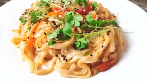 Постные рецепты в Мультиварке - 3 ПОСТНЫХ БЛЮДА без мяса, рыбы, яиц и молочных продуктов