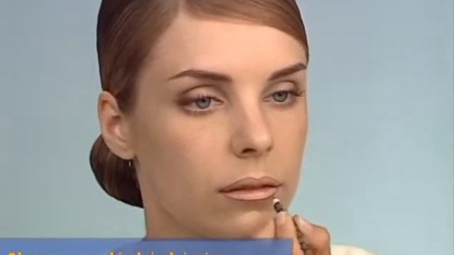 Секреты макияжа, часть 6 смотреть онлайн