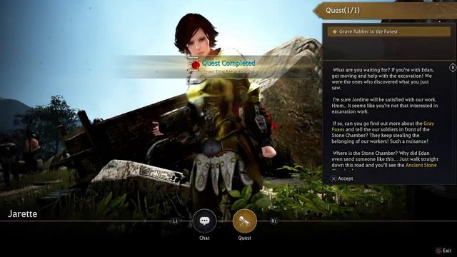 Black Desert Open Beta