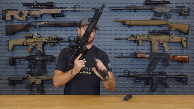 The Top 5 AR-15 M-LOK Rails смотреть онлайн