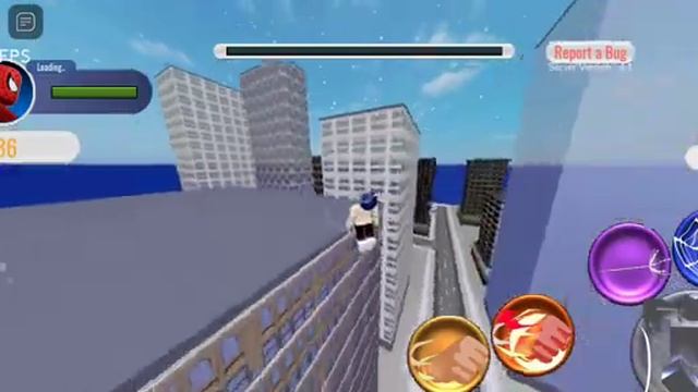 топ 3 режима про человека паука в roblox смотреть онлайн