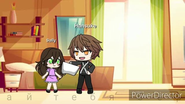 Настоящия история Салли!!! смотреть онлайн