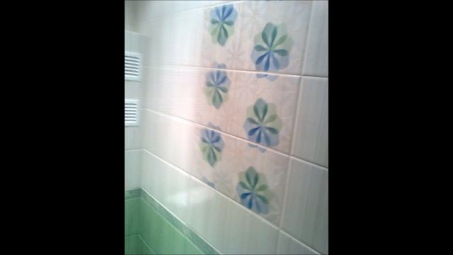 Мои работы по ванной комнате Санузел под ключ смотреть онлайн