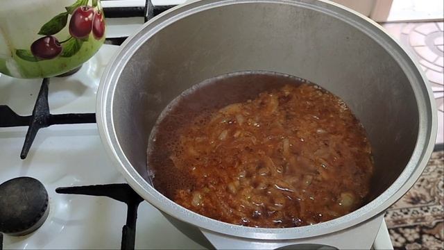 Готовка на Открытом Воздухе