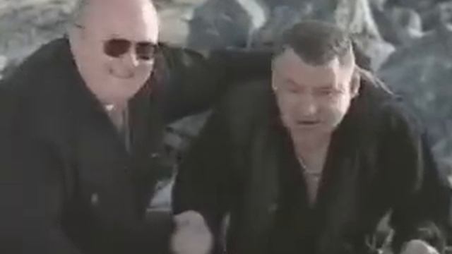 НОВЫЙ РУССКИЙ КОТ смотреть онлайн