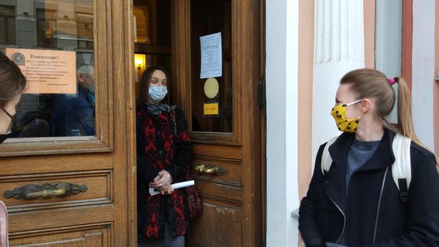 В преддверии заседания СД МО Хамовники 04/06/2020 смотреть онлайн