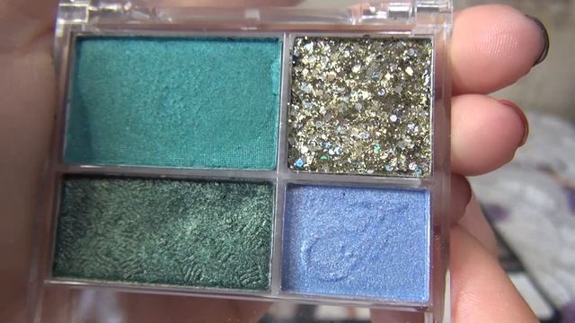 КОСМЕТИЧКА НА ИЮЛЬ смотреть онлайн