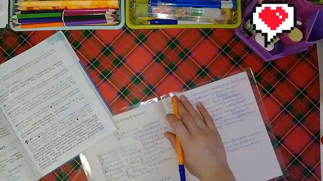 КАК Я ДЕЛАЮ УРОКИ/AS I'M DOING HOMEWORK. смотреть онлайн