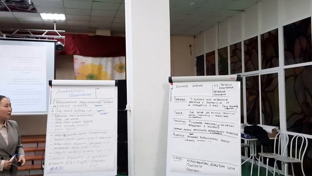 Стратегическая сессия в Покровске. Пути решения проблем улуса. 02.06.2021 г. смотреть онлайн