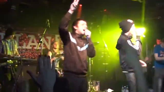 Anacondaz, Noize MC похисты смотреть онлайн