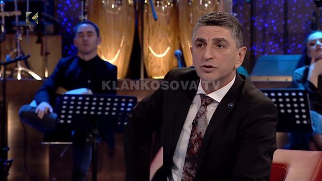 Rama me shaka: Kush është Isa Mustafa, këngëtar a? - 25.12.2021 - Klan Kosova смотреть онлайн