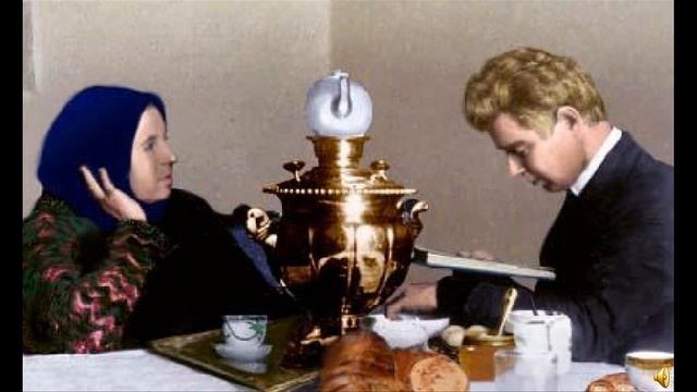 ''Письмо матери'' - Сергей Любавин смотреть онлайн
