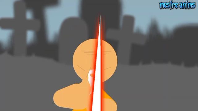 animações aleatórias 3 - stick nodes смотреть онлайн