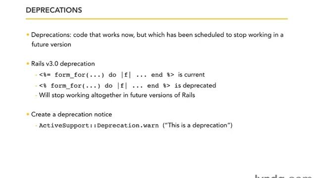 Logging to log files Ruby On Rail 4 смотреть онлайн