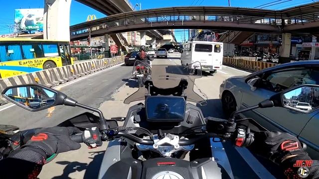 VOGE 525 DSX FIRST RIDE...PERFECT ADVENTURE BIKE??