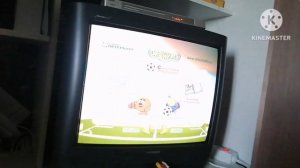 Обзор на 2 DVD-диска по Смешарикам "Выпуск 7. Футбол" и "Выпуск 8. Подарок для мамы"