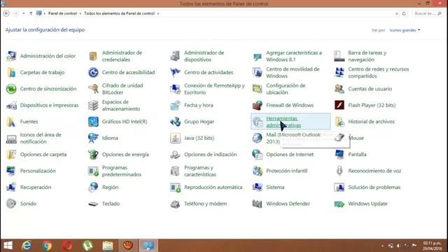 Como Sacar Arranques A La (netbook Del Govierno Windows 8.1) 2016
