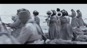 Адмиралъ  Атака каппелевцев