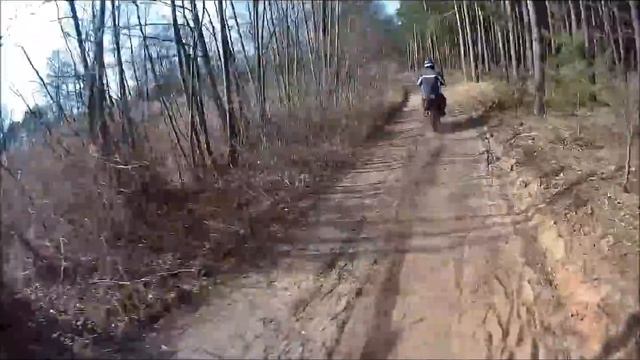 Motowycieczka honda xl125s honda xl650 suzuki rs 650 смотреть онлайн