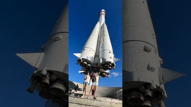 Музей космонавтики в Калуге-сиоа смотреть онлайн