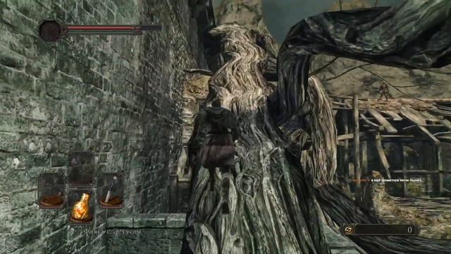 С неба падают крипы? | Стрим №2 | Dark Souls 2 : Scholar Of The First Sin