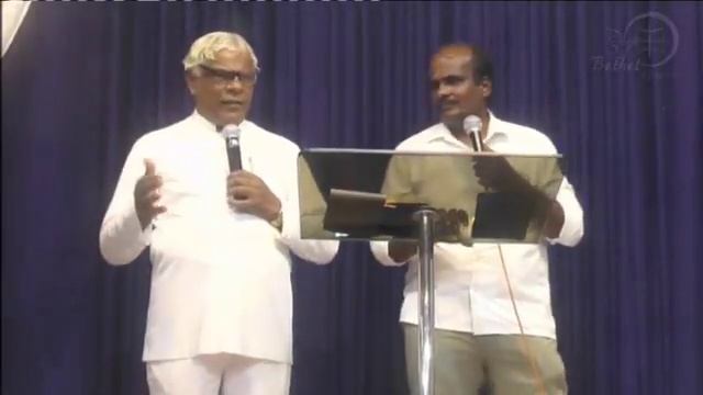11th March 2018 | Sunday Second Service | Message by: Rev. Pas. S. Vijayaraj смотреть онлайн