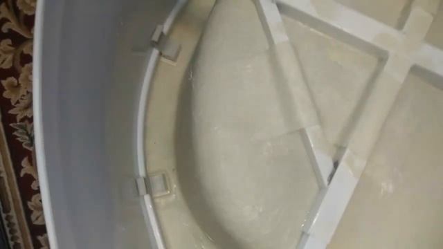 Сборка поддона душевой кабины Как сделать смотреть онлайн