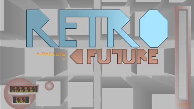 Cactus Games Music: RETROFuture (demo) - 5 смотреть онлайн