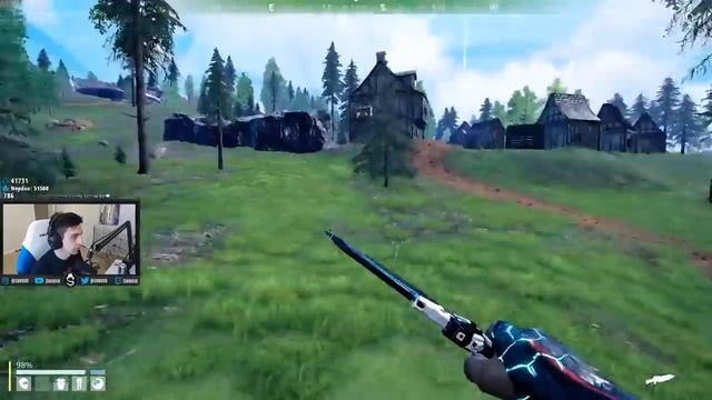 Winner Shrouds Fast & Flawless Victory On Islands of Nyne Battle Royale смотреть онлайн