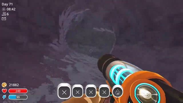 How To Get Quantum Slimes! Slime Rancher смотреть онлайн