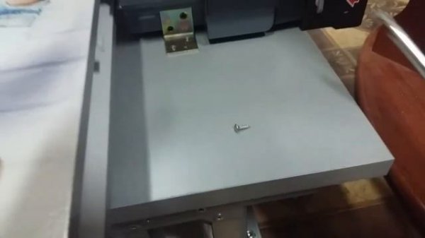 DTG L1300 Подробный обзор часть 3