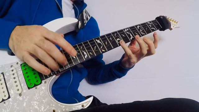 Turkish March by Wolfgang Amadeus Mozart for guitar смотреть онлайн