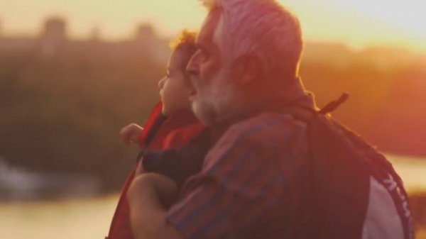 Корпоративный фильм "Годовой отчет" для Газпромнефть | FreeMotion Group