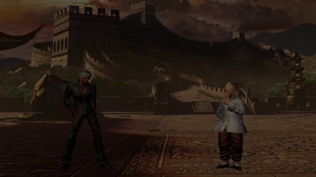 The King Of Fighters Xiv Steam Edition (Gtx 950) Conhecendo O Game смотреть онлайн