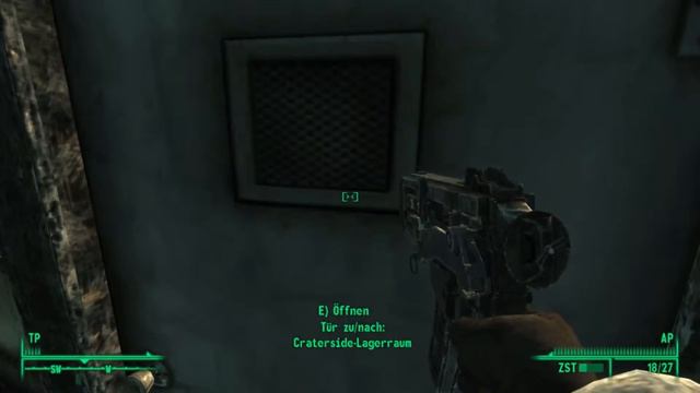 Fallout 3 [#29 Mirelurkes!] Let`s Play german смотреть онлайн