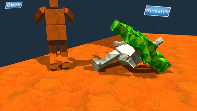 THE GLITCH RUN!!!!! | sumotori dreams 1/3 смотреть онлайн