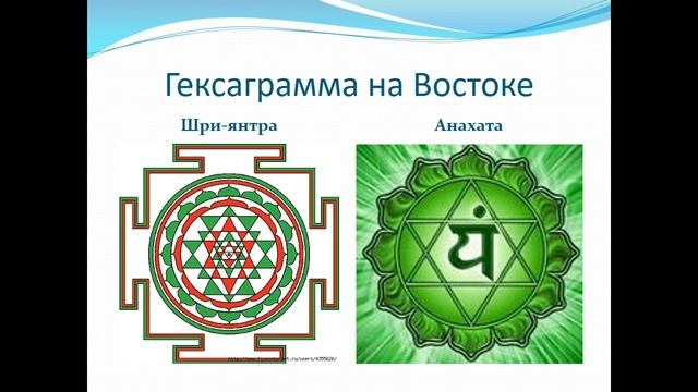 Курс Магия Телемы. Лекция № 3.Гексаграмма и ее ритуал смотреть онлайн