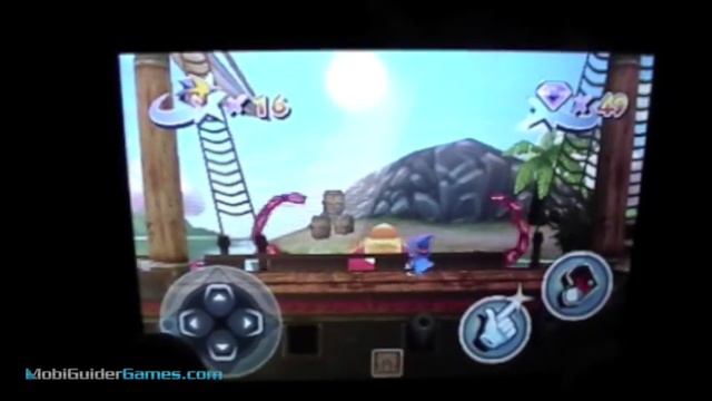 Castle of Magic World 2 Boss смотреть онлайн