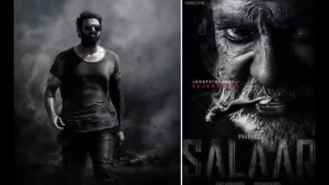 Salaar Full Movie Hindi Facts And Story  | Prabhas | Shruti Hasan | Jagapathi Babu | Meenakshi