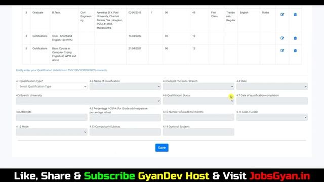 MPSC Form Filling 2023 | MPSC Combine Form Filling 2023 | MPSC Group B Form Filling 2023 | смотреть онлайн